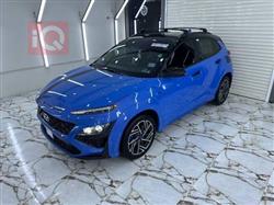 هیوندای کۆنا